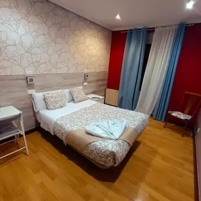Hostal New Dream Madrid