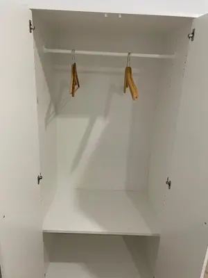 Plano de U2 Apartamento cerca de Metro