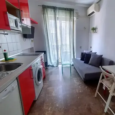 Apartamentos EconoStay Fuencarral