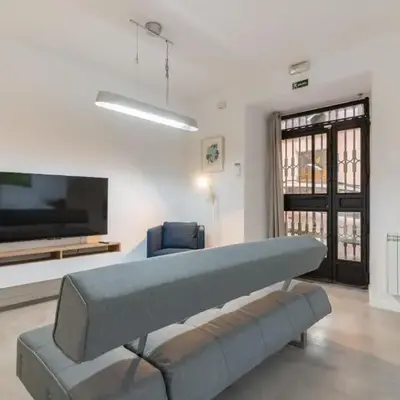 Cozy and Executive-2Bedrooms 1Bathroom-Las Letras