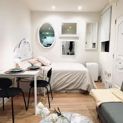 Apartamento Centro de Madrid