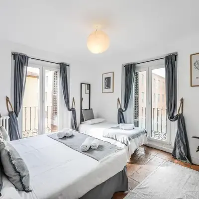 Saboreo hostel
