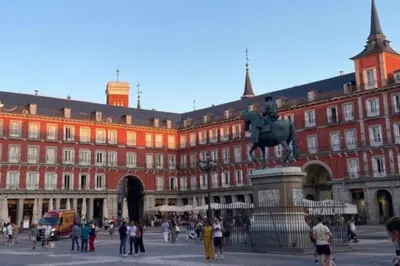 Un lugar de interés cerca de este apartamento