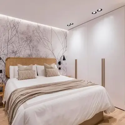 Elegant apartment in Austrias neighborhood CON10