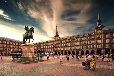 Clientes alojados en PRADO ATOCHA Apartaments