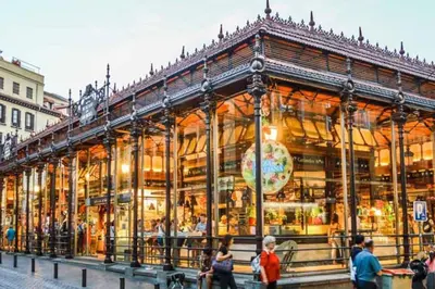 Clientes alojados en ºMY CityCentre SOL WiFi AC SmartTVº