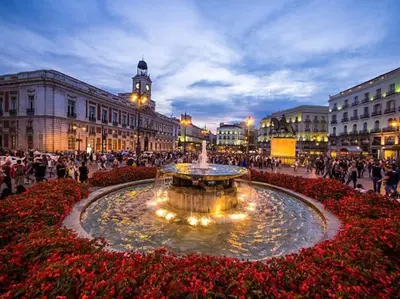 Clientes alojados en ºººPY Historical CityCentre WiFi AC SmartTVººº