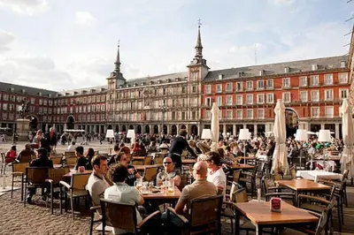Clientes alojados en ºººPY Historical CityCentre WiFi AC SmartTVººº