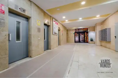 Plano de Malasaña única para 4, ven a San Bernardo 20 E3