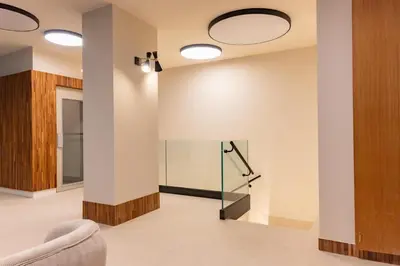 Plano de For You Rentals El CaprichoTu Refugio en Madrid con Encanto y Tranquilidad Temporal PDD2914