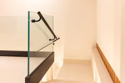 Plano de For You Rentals Estudio Oriente Diseño y confort en DELICIAS MADRID Temporal PDD2916