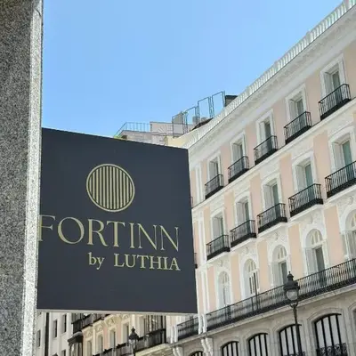 FORTINN Puerta del Sol