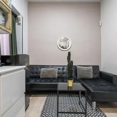 Cosy loft in the centre of Madrid - Reloj D