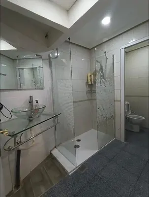 Plano de Plaza Mayor GuestHouse