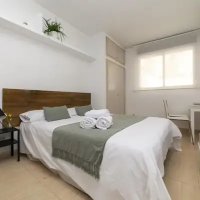 Classy I - Ferga Suites