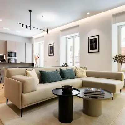 NUEVO Apartamento Premium en zona Retiro