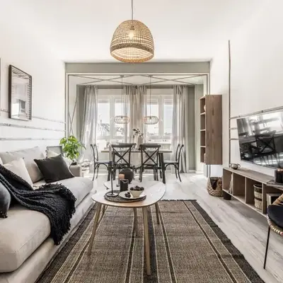 Ariege - 3 bedrooms and office in Trafalgar
