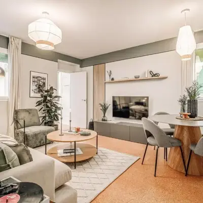 Patti - 2 bedrooms in Ibiza