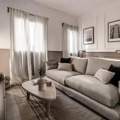 Adelfas - 2 bedroom in Rios Rosas