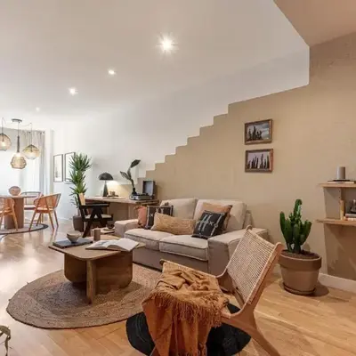 Sinai - 1 bedroom and pool in Salamanca