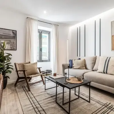 Favola - 1 bedroom in Arapiles