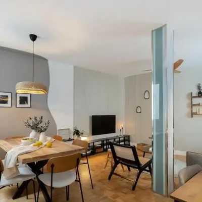 Jarosa - 2 bedrooms in Ibiza