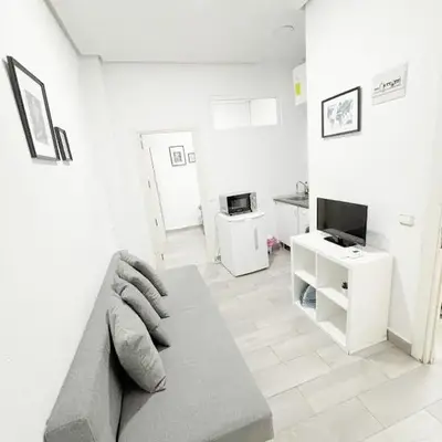 Chamberi Canal jm11b Studio
