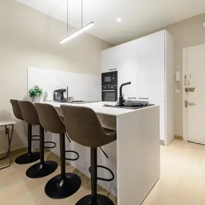 GuestReady - Lovely flat in the heart of Madrid