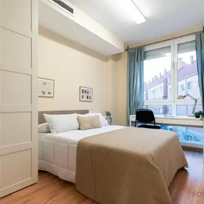 Madrid cozy apartment