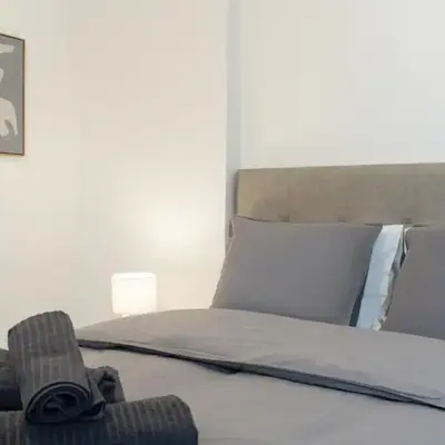 Malasaña Urban Rooms