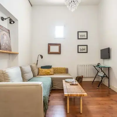 Apartment Torrecilla