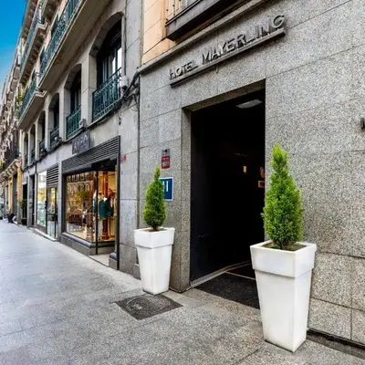 Mayerling Hotel