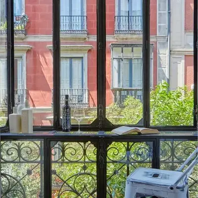 LEEWAYS LOFT in FUENCARRAL