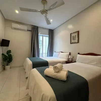 Hostal Villamañez