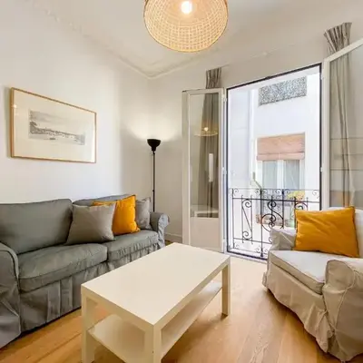 Montaber Apartments - La Paz Market