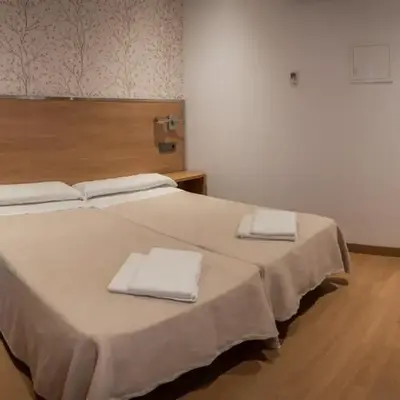 Hostal San Antonio