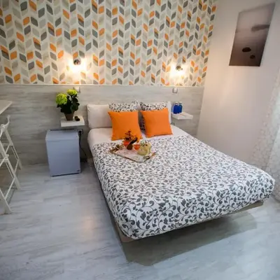 Bloom Inn Madrid