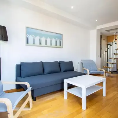 Apartamentos Adelfas