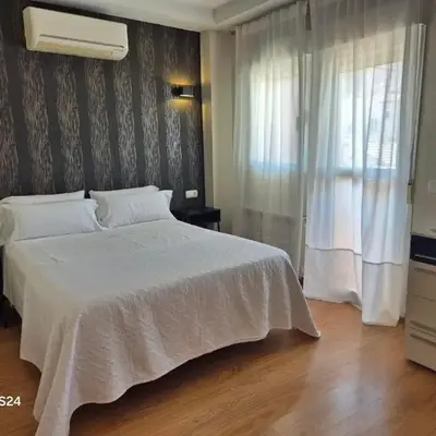 APARTAMENTOS SANTA JULIANA