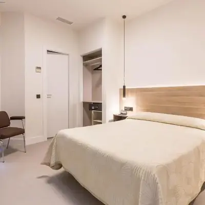 Hostal Excelsior