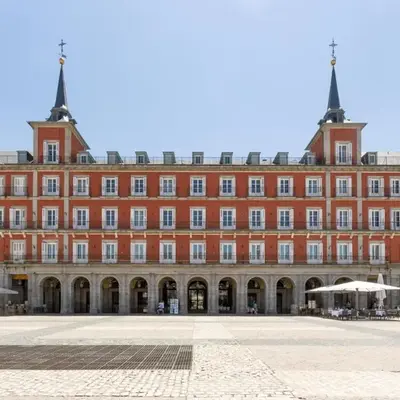 Pestana Collection Plaza Mayor