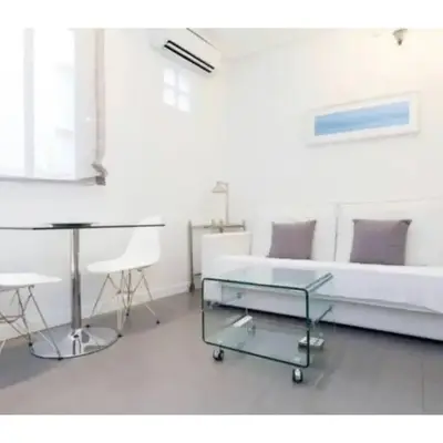 Apartamento Anton Martin II