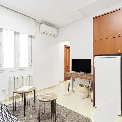 LEEWAYS APARTMENT XXX in GRAN VÍA