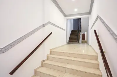 Plano de LEEWAYS APARTMENT XVIII in GRAN VÍA