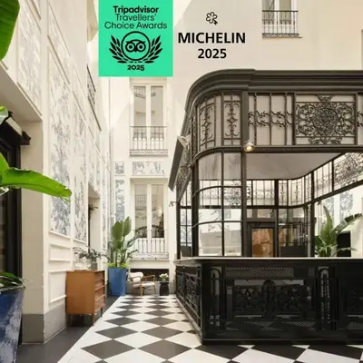Only YOU Boutique Hotel Madrid