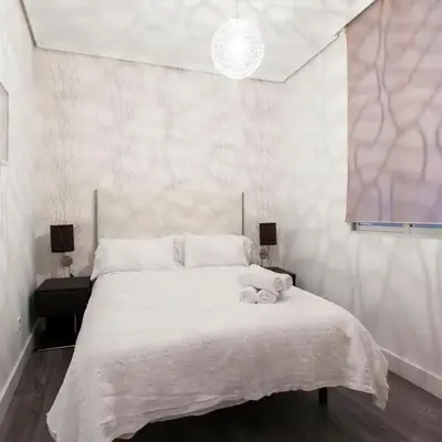 Apartamentos Day Madrid CALLAO I