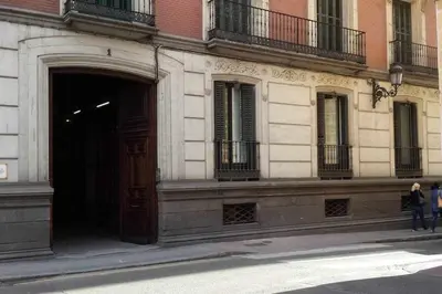 Clientes alojados en Coqueto Apartamento en el Corazón de Madrid (Sol)