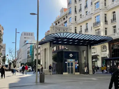 Clientes alojados en Madrid Styles - Apartamento de 1 dormitorio