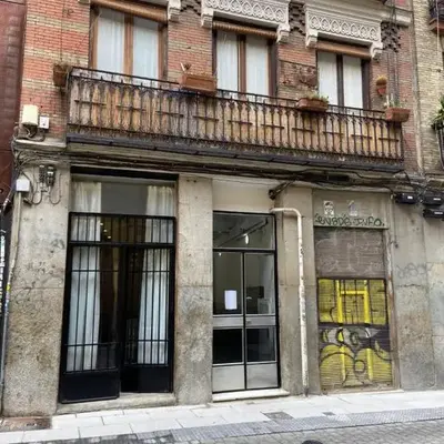SVF76 - Loft MALASAÑA