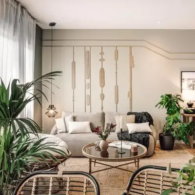 EKONDA- 2 Bedroom Apartment in Trafalgar